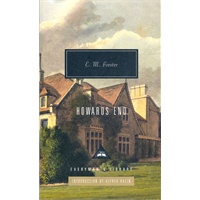 HOWARDS END（ISBN=9780679406686）