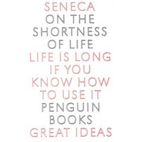On the Shortness of Life (Penguin Great Ideas)-论生命之短暂 (企鹅经典系列)