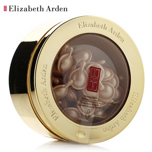 Elizabeth Arden 雅顿 黄金导航面部胶囊 28ml （约60粒）