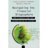 如何从免费的互联网信息中获利Navigating the Financial Blogosphere : How to Benefit from Free Information on the Internet