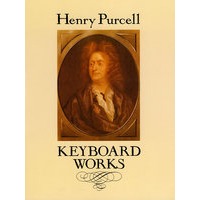 Keyboard Works 键盘作品选