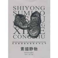 素描静物/实用素描基础教程系列丛书