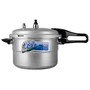 爱仕达（ASD）JXT7524压力锅（24CM/六保险/T型）