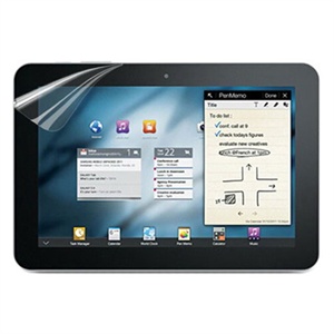 【当当自营】 hamimelon 哈密瓜 三星 samsung Galaxy Tab P7500 平板电脑屏幕贴膜 高清贴膜