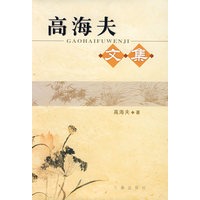 高海夫文集 精