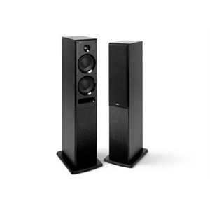 KEF C5落地式音箱