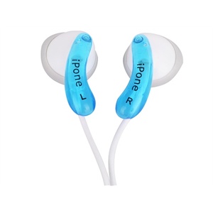 爱谱王（iPone）IP-M706V耳机（蓝色）
