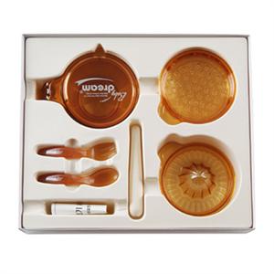 baby dream 纳米银辅食研磨器