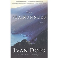Sea Runners（ISBN=9780156031028）