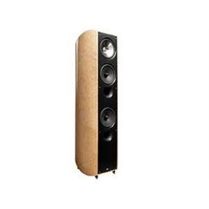 KEF XQ40落地式音箱（钢琴漆）