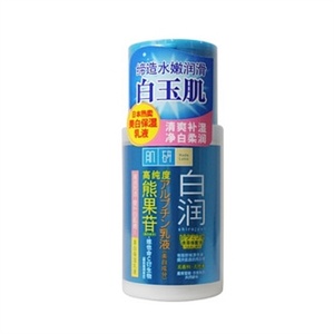 Mentholatum 曼秀雷敦 肌研白润美白保湿乳液 90ml