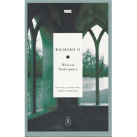 RICHARD II(ISBN=9780812969306)
