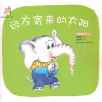 远方寄来的太阳
