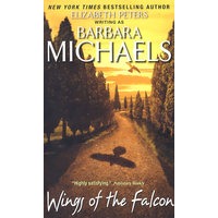 猎鹰之翼 Wings of the Falcon
