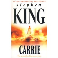Carrie 凯丽