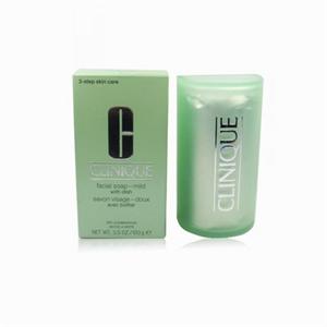 Clinique倩碧 洁面皂-温和型 100g
