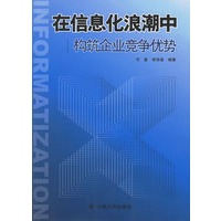 在信息化浪潮中构筑企业竞争优势