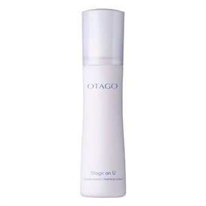 欧果 温和柔润洁面乳120ml
