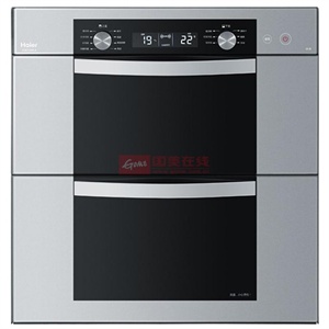 海尔（Haier）ZQD100E-6消毒柜