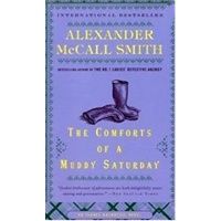 COMFORTS OF A MUDDY SAT (ISBN=9780307474339)