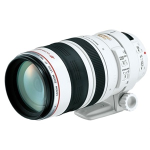 佳能（CANON）EF100-400mm f/4.5-5.6L IS USM镜头