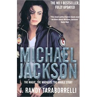 Michael Jackson: The Magic, the Madness, the Whole Story 迈克尔?杰克逊：魔力与疯狂（全传）