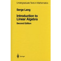 Introduction to linear algebra线性代数导论