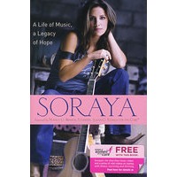 Soraya：音乐的一生，希望的遗产Soraya : A Life of Music, A Legacy of Hope