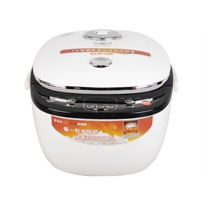 苏泊尔（SUPOR）CFXB40HC2-120电磁电饭煲