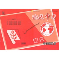 语文:专项训练篇--迎战中考