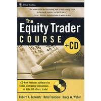 融资课程（THE EQUITY TRADER COURSE + CD）