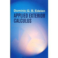 应用外微积分Applied exterior calculus