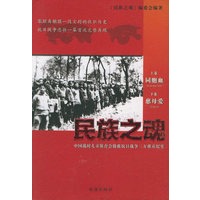 民族之魂：中国战时儿童保育会抢救抗日战争三万难童纪实