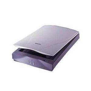 明基(BenQ) 5560 扫描仪 色彩丰富图像逼真 不支持货到付款