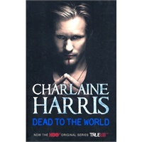 Dead To The World(Sookie Stackhouse Series 4)真爱如血4