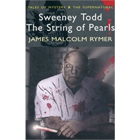 SWEENEY TODD 9781840226324