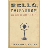 Hello, Everybody!（ISBN=9780151012756）