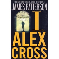 I，ALEX CROSS 我，亚历克斯·克洛斯