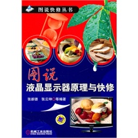 图说液晶显示器原理与快修