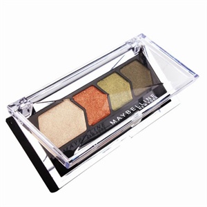 MAYBELLINE 美宝莲 睛采造型眼影璀璨钻石(四色）-09