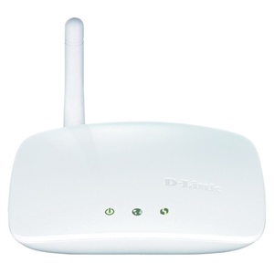 【当当自营】D-Link 150M 家长无线路由器 DIR-603