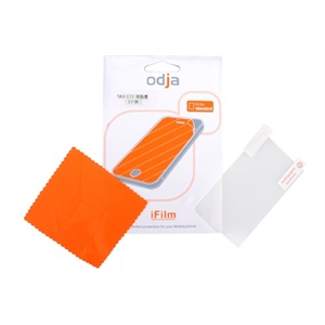 奥迪嘉（odja）NKA E72手机屏幕保护膜（液晶膜）