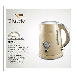 伊莱克斯电水壶(仪表型）EGEK500