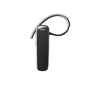 捷波朗（Jabra）Easygo易行蓝牙耳机（黑色）