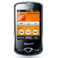 ��������Ӫ�� SAMSUNG ���� S3370 3G�ֻ�����ɫ�� WCDMA/GSM