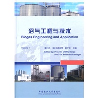 沼气工程与技术（精装本）