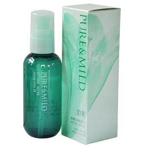 泊美 植物纯净界系列 沁纯化妆水2# 130ml