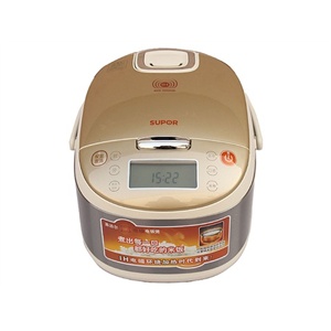 苏泊尔（SUPOR）CFXB40HZ1C-120电磁电饭煲