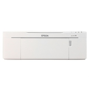 爱普生（EPSON）ME350彩色喷墨一体机