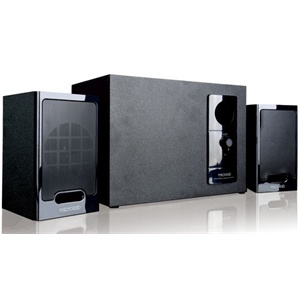 【当当自营】microlab 麦博 多媒体音箱 M200(08)